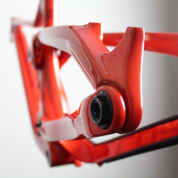 Devinci Troy Carbon 29 2019-22 | Frame Protection Kit