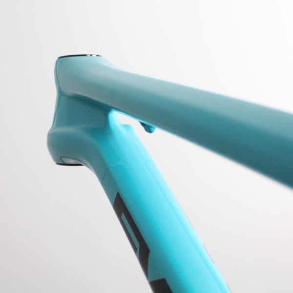 Evil Offering V1 2019/20 | Frame Protection Kit
