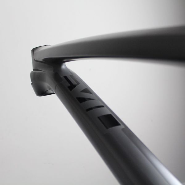 Evil Offering V2 2021/22 | Frame Protection Kit