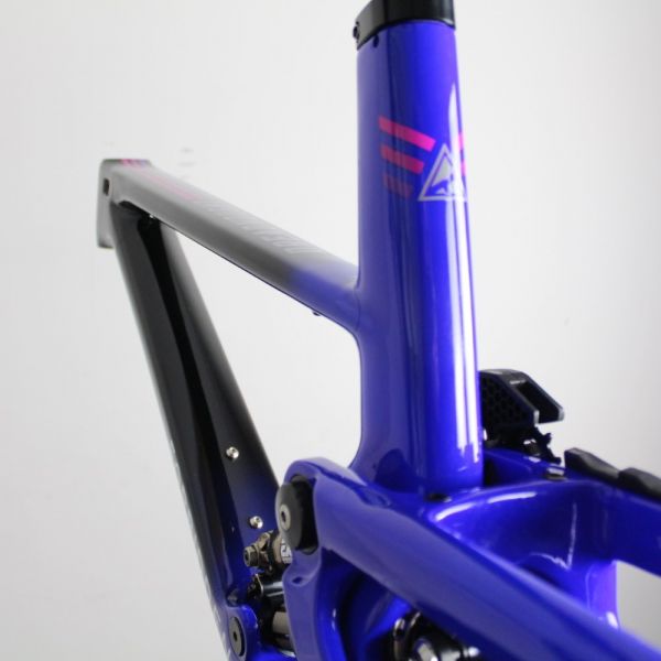 Forbidden Dreadnought 2021/22 | Frame Protection Kit