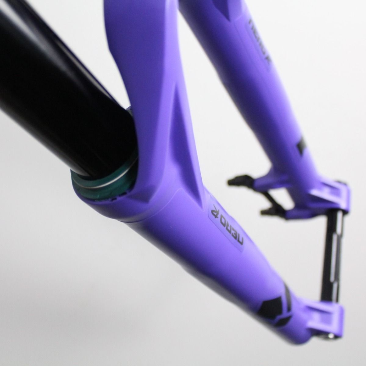 Formula Nero R 2020 | Fork Protection Kit