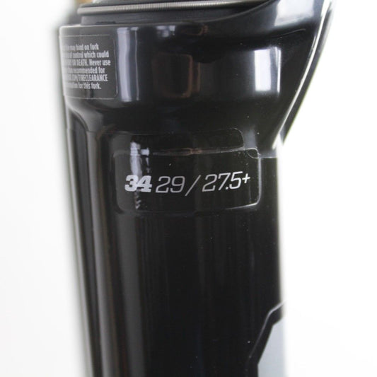 Fox 34 29/27.5+ 2022/23 | Fork Protection Kit