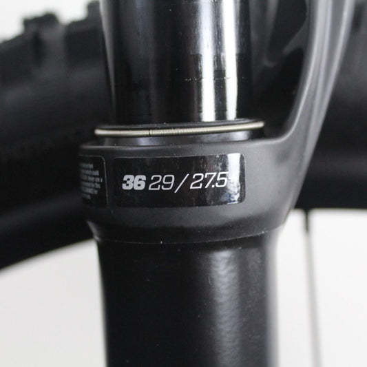 Fox 36 Rhythm 29/27.5+ 2018-23 | Fork Protection Kit