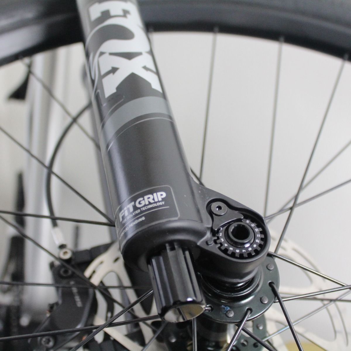 Fox 36 Rhythm 29/27.5+ 2018-23 | Fork Protection Kit