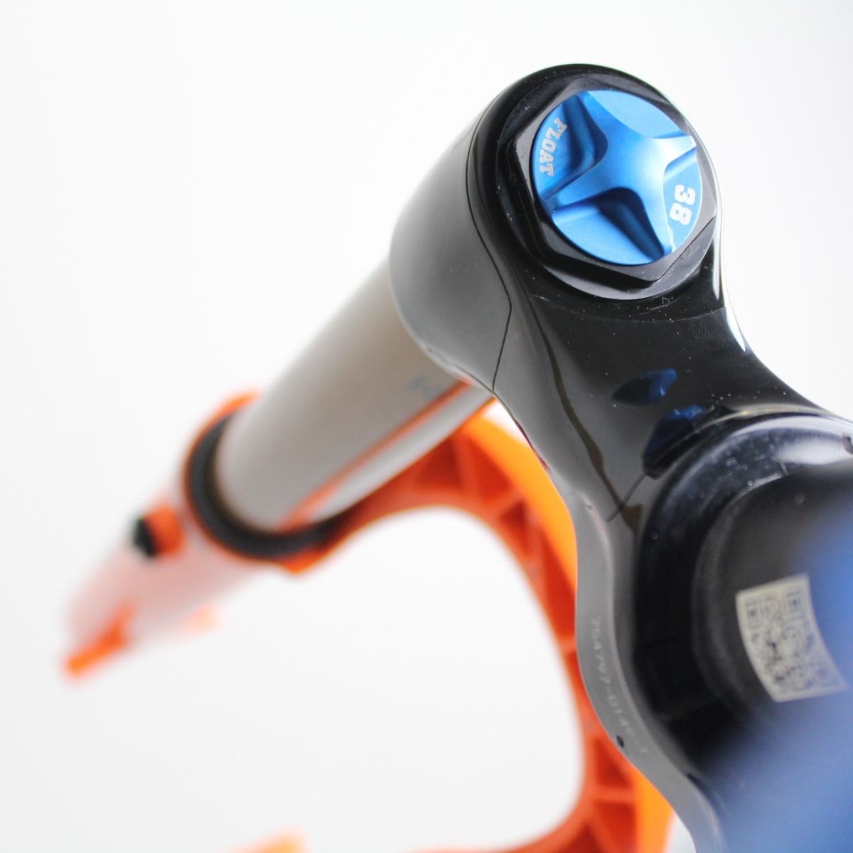 Fox 38 29/27.5+ Factory & Performance 2021-25 | Fork Protection Kit