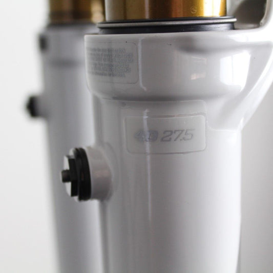 Fox 40 27.5 2021-25 | Fork Protection Kit