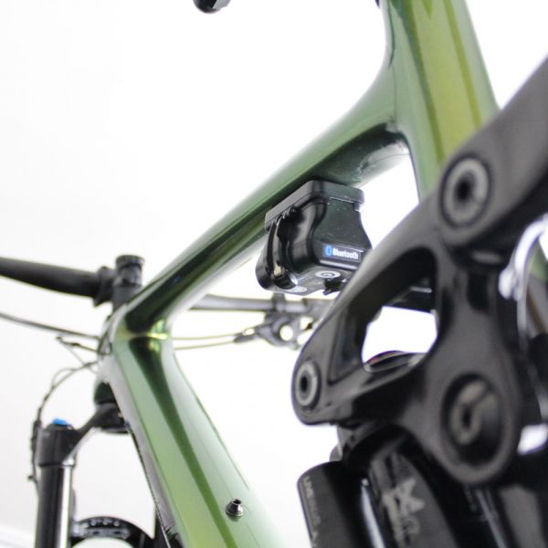 Giant Anthem Advanced 29 2022/23 | Frame Protection Kit