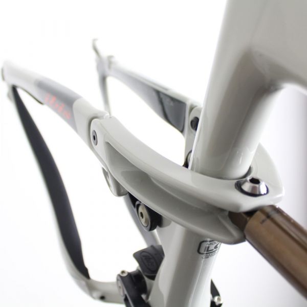 Ibis Mojo 4 2021-23 | Frame Protection Kit