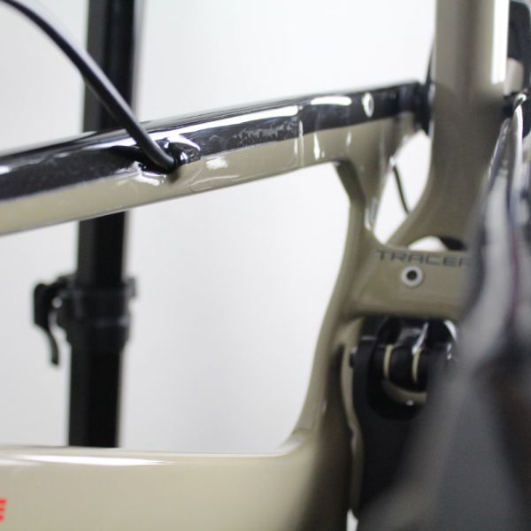 Intense Tracer 279 and 29 Carbon 2022/23 | Frame Protection Kit