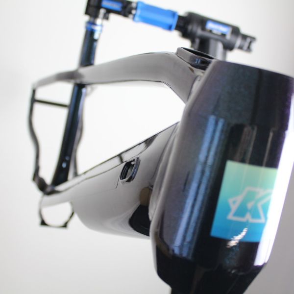 Kinesis Rise Hardtail E-MTB 2020 | Frame Protection Kit