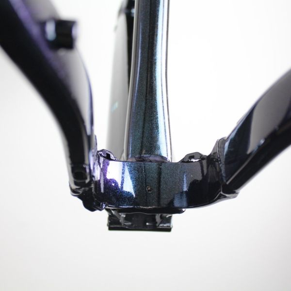 Kinesis Rise Hardtail E-MTB 2020 | Frame Protection Kit