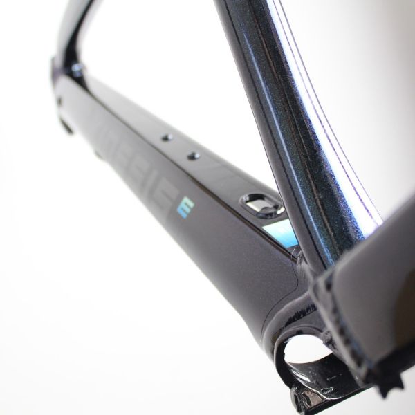 Kinesis Rise Hardtail E-MTB 2020 | Frame Protection Kit