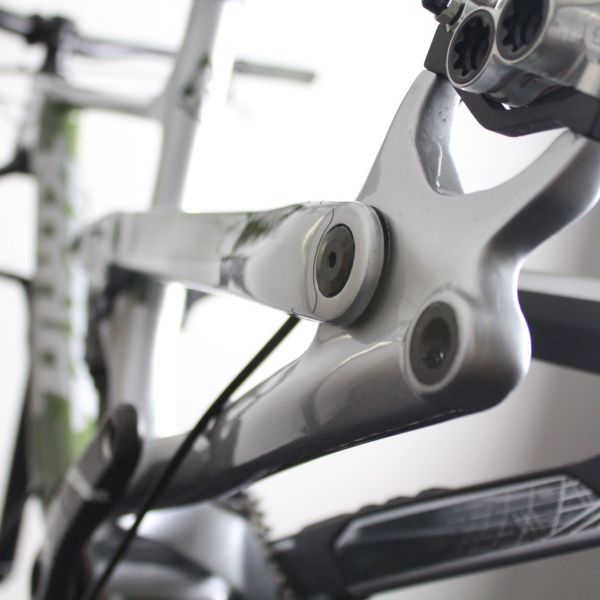 Kona Process 134 Carbon 29 2020 | Frame Protection Kit