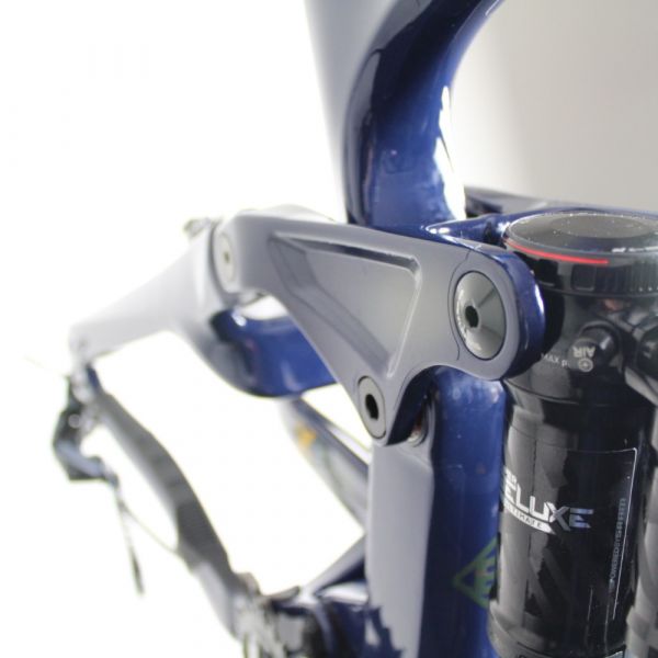 Kona Process X 29 Carbon 2021 | Frame Protection Kit
