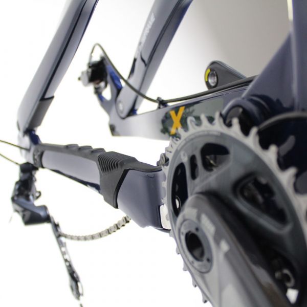 Kona Process X 29 Carbon 2021 | Frame Protection Kit