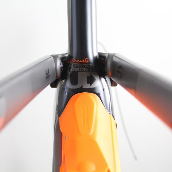 Lapierre Zesty/Spicy AM Carbon 2020-22 | Frame Protection Kit