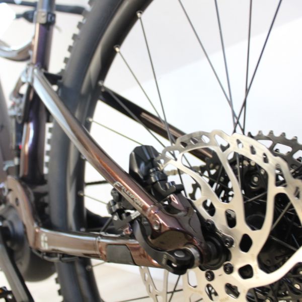 Liv Embolden E+ 2021 | Frame Protection Kit