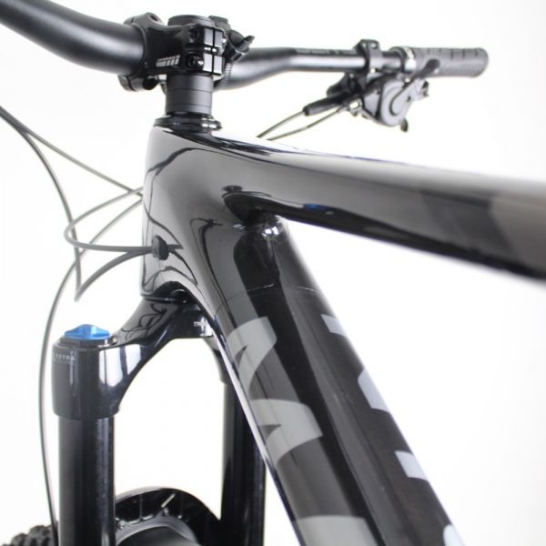 Marin Alpine Trail Carbon 2021/22 | Frame Protection Kit
