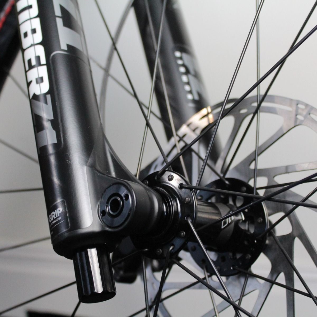 Marzocchi Bomber Z1 27.5 2020 | Fork Protection Kit