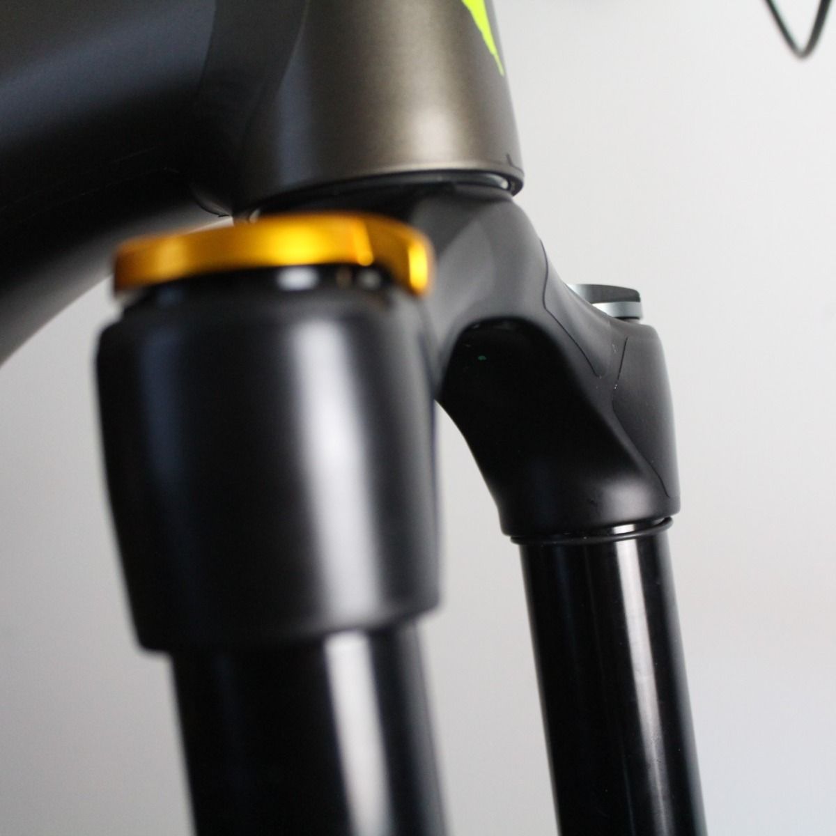 Marzocchi Bomber Z1 27.5 2020 | Fork Protection Kit