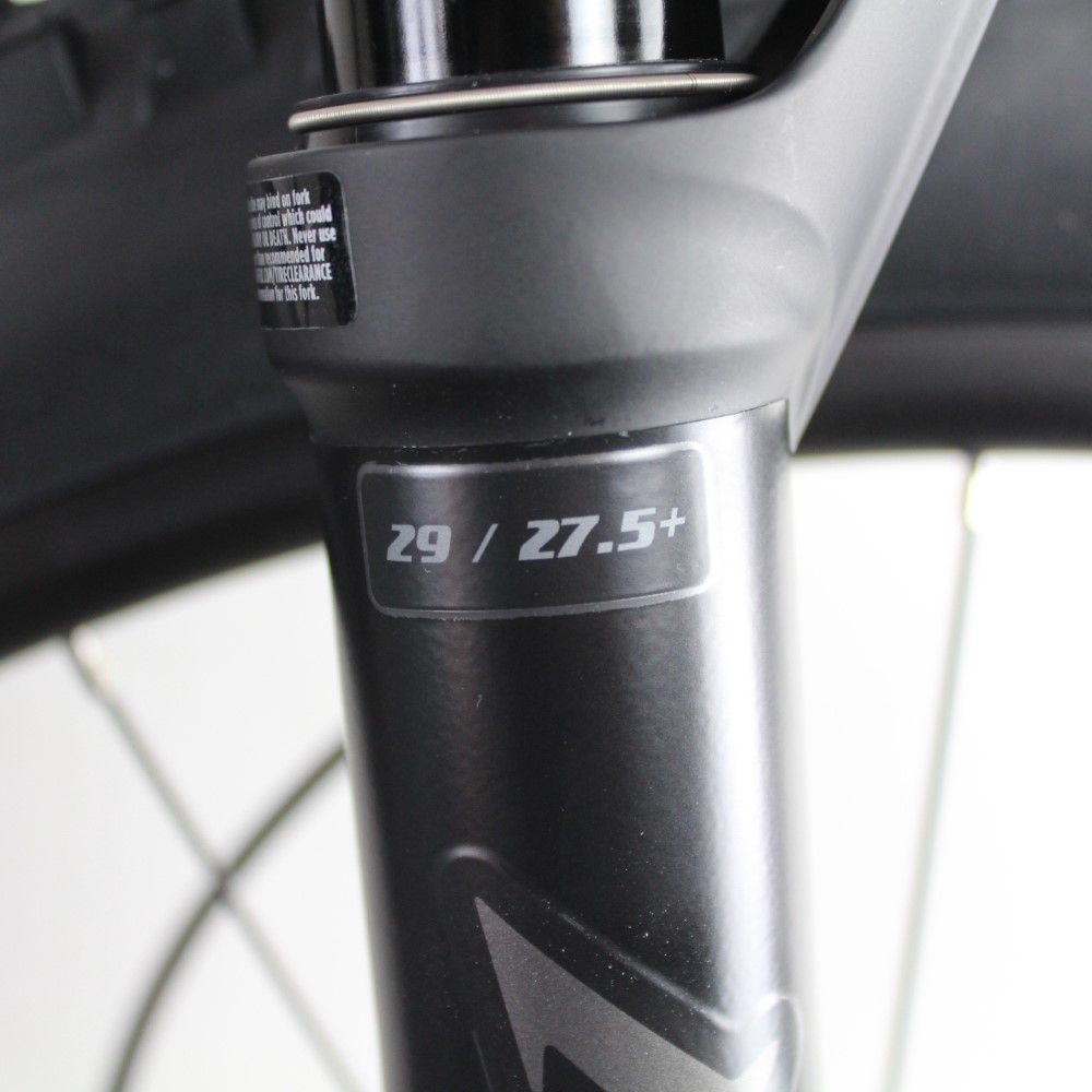Marzocchi Bomber Z2 29/27.5+ 2021/22/23