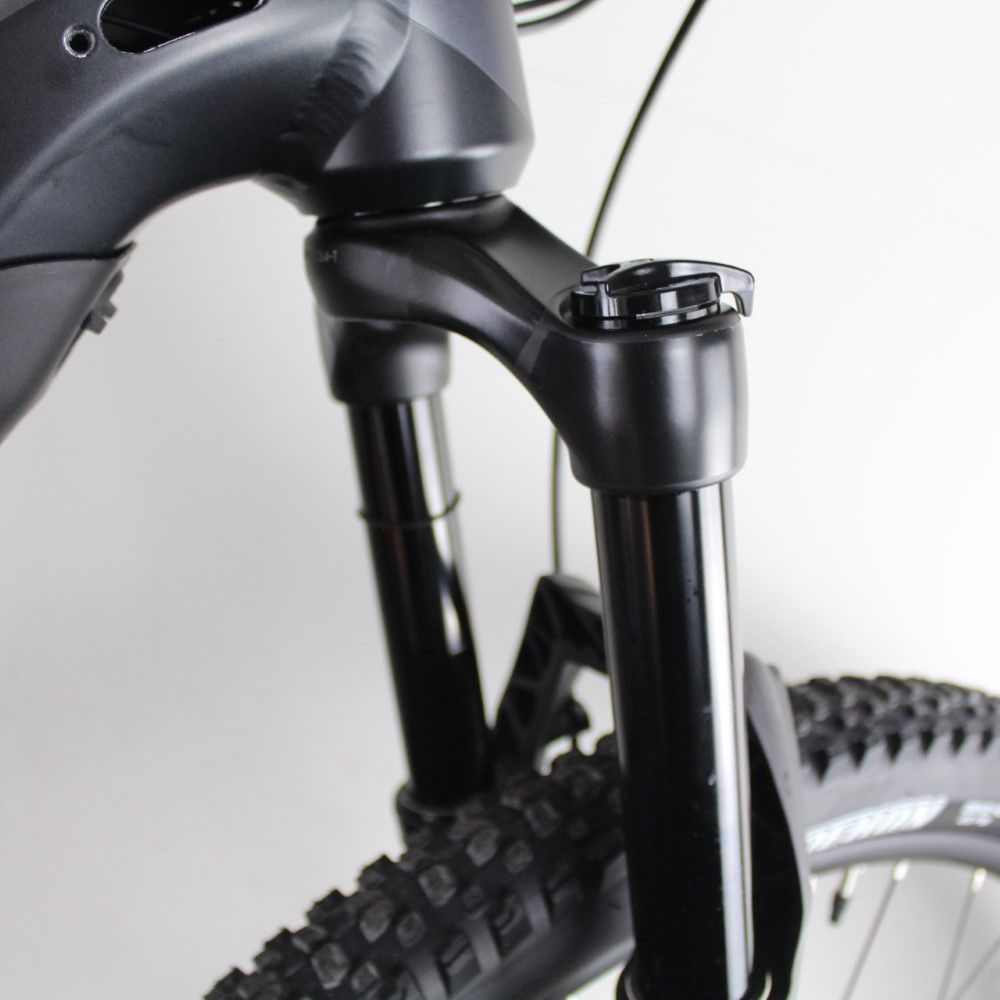 Marzocchi Bomber Z2 29/27.5+ 2021/22/23