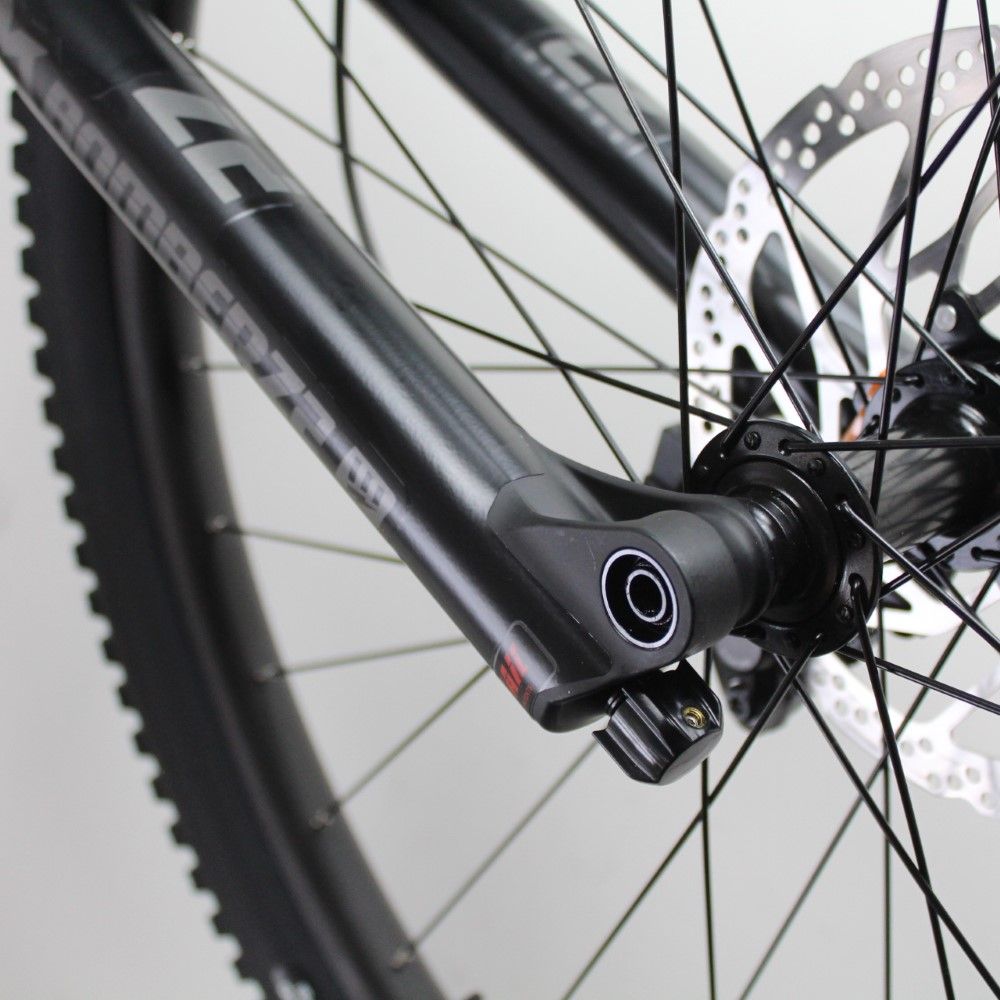 Marzocchi Bomber Z2 29/27.5+ 2021/22/23