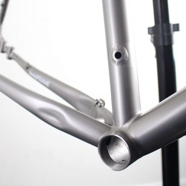 Mason Aspect 2023 | Frame Protection Kit