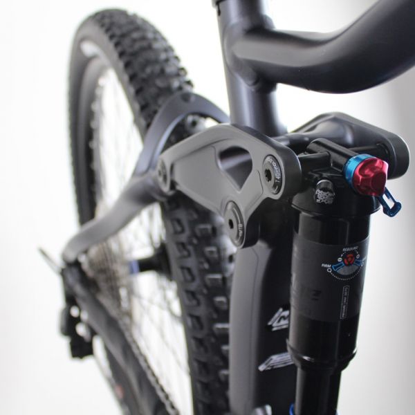 Merida eOne-Forty Aluminium 2021 | Frame Protection Kit