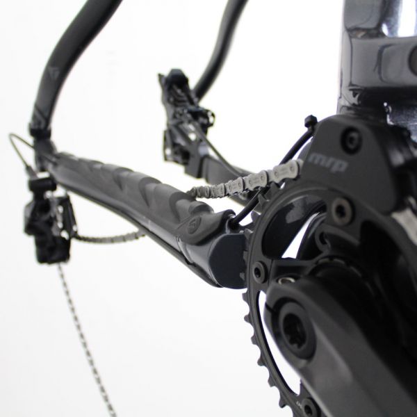 Merida eOne-Sixty Carbon 2021 W/Bigger Battery | Frame Protection Kit