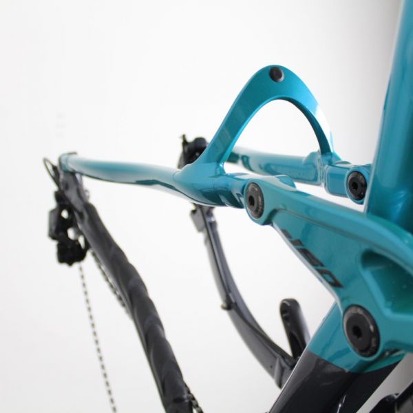 Merida eOne-Sixty Aluminium 2021 | Frame Protection Kit