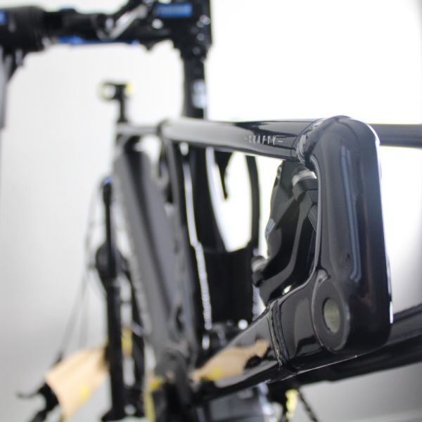 Mondraker E-Crafty Aluminium 2022 | Frame Protection Kit