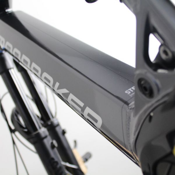 Mondraker E-Crafty Aluminium 2022 | Frame Protection Kit