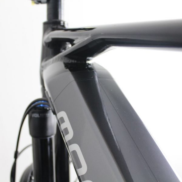 Mondraker E-Crafty Aluminium 2022 | Frame Protection Kit