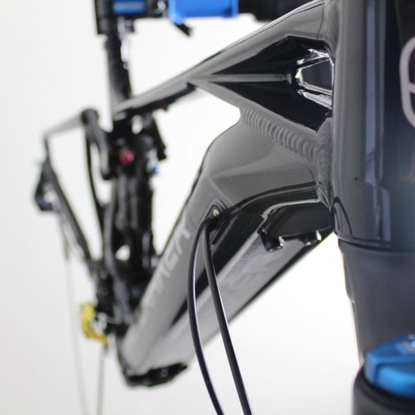 Mondraker E-Crafty Aluminium 2022 | Frame Protection Kit