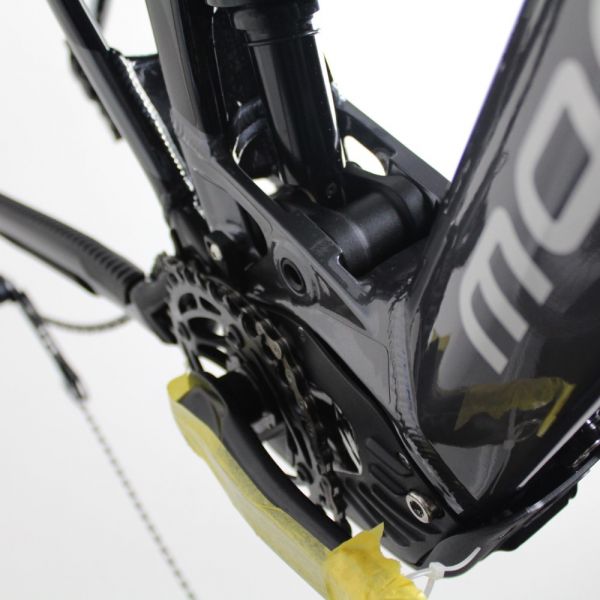 Mondraker E-Crafty Aluminium 2022 | Frame Protection Kit