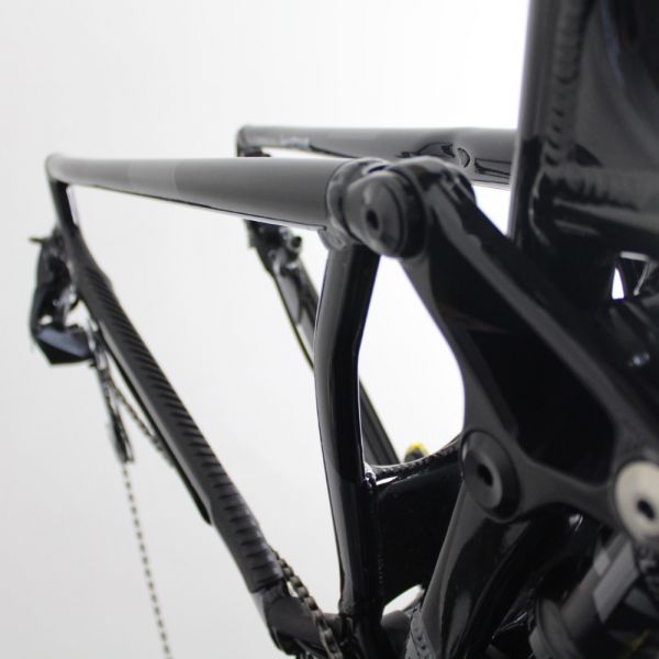 Mondraker E-Crafty Aluminium 2022 | Frame Protection Kit