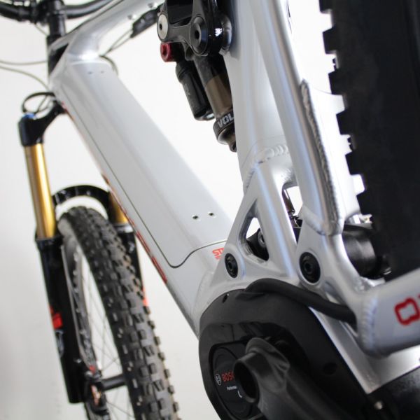 Mondraker E-Crafty Aluminium 2020/21 | Frame Protection Kit