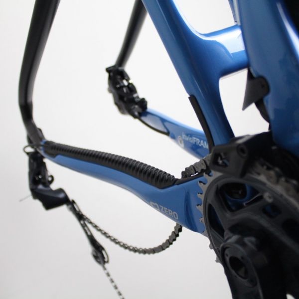 Mondraker Foxy Carbon 29 2022/23 | Frame Protection Kit