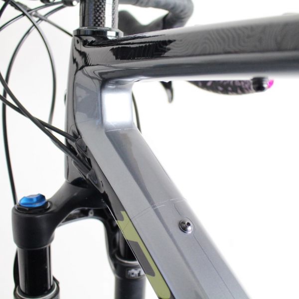 Niner MCR RDO 2022 | Frame Protection Kit