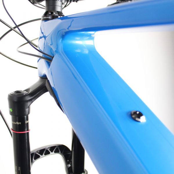 Norco Range VLT Carbon 2020 | Frame Protection Kit