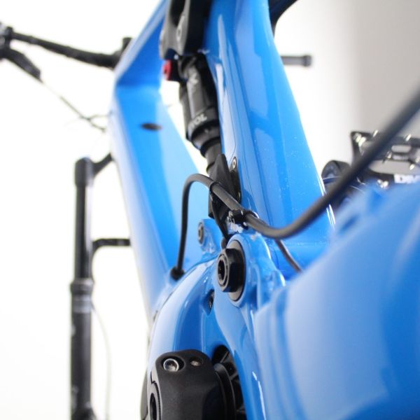 Norco Sight VLT Carbon 2019 | Frame Protection Kit