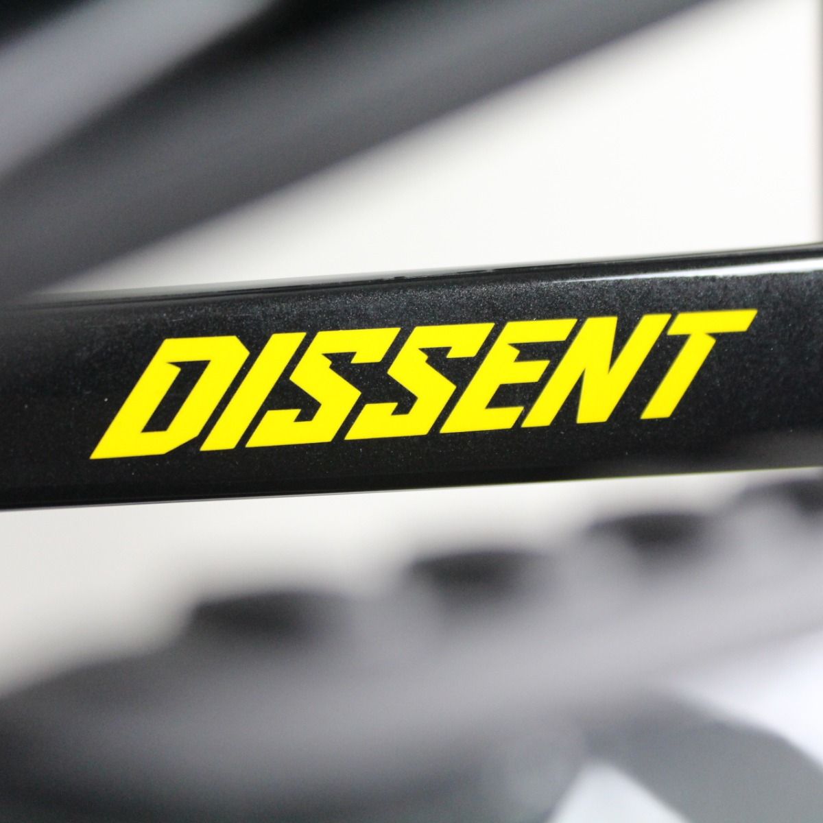 Nukeproof Dissent 27.5 2020-23 | Frame Protection Kit