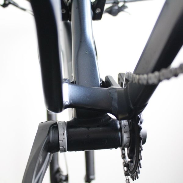 Orbea Occam Aluminium 2020-23 | Frame Protection Kit