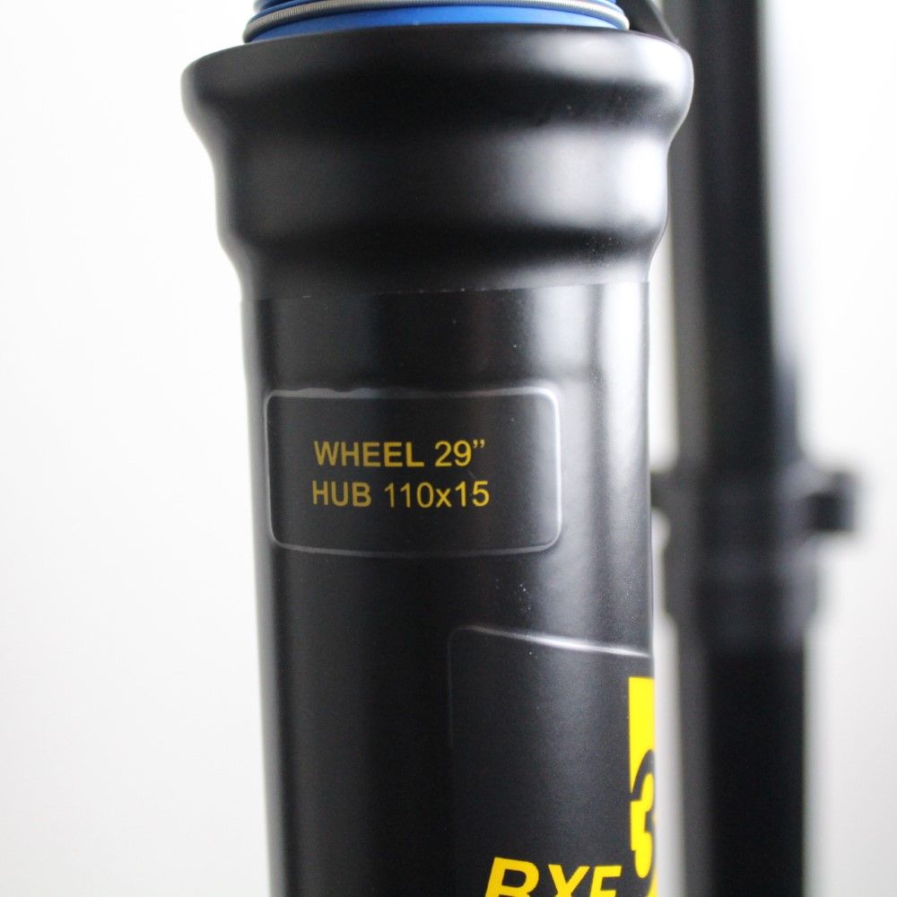 Ohlins RXF 38 29 2022-26 Fork Protection Kit – invisiframe