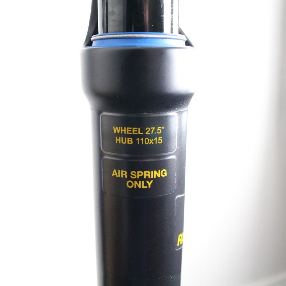 Ohlins RXF 36 M.2 27.5 2023 | Fork Protection Kit