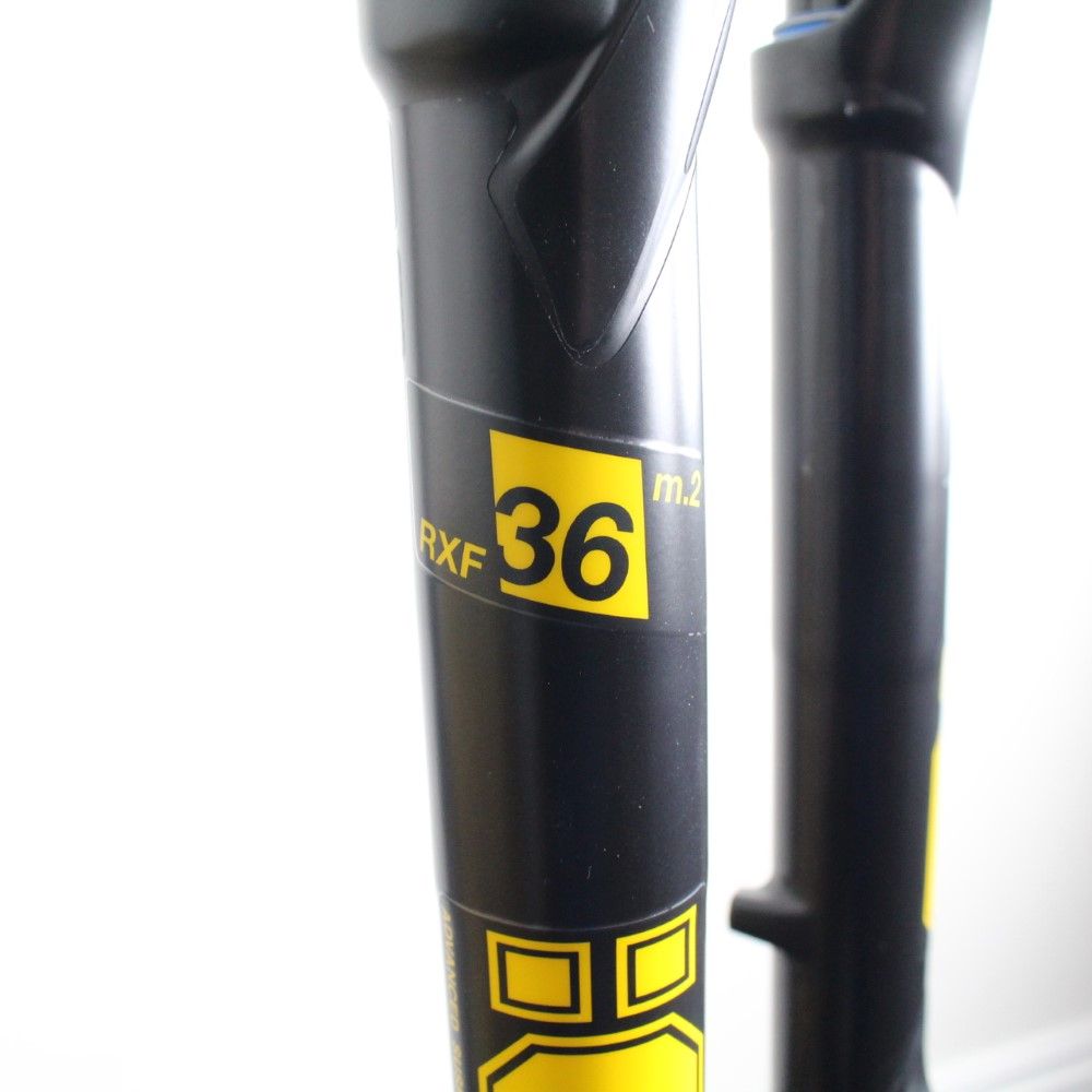 Ohlins RXF 36 M.2 27.5 2023 | Fork Protection Kit