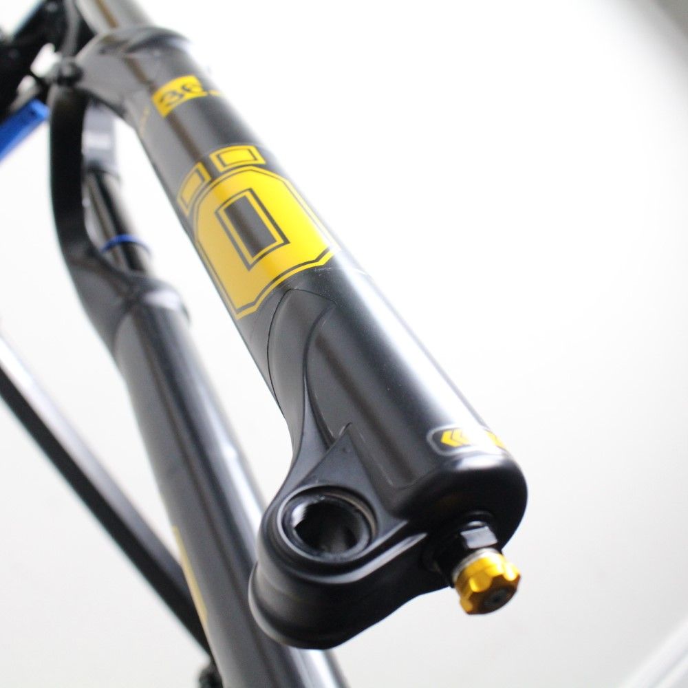 Ohlins RXF 36 M.2 27.5 2023 | Fork Protection Kit