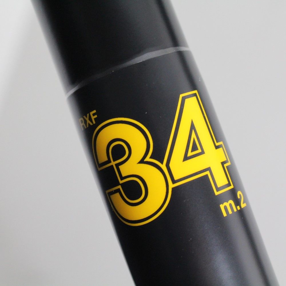 Ohlins RXF 34 M.2 29 2023 | Fork Protection Kit