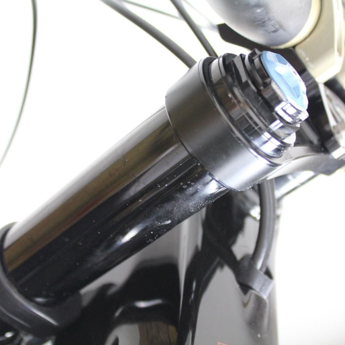 Ohlins TTX DH38 2020 | Fork Protection Kit